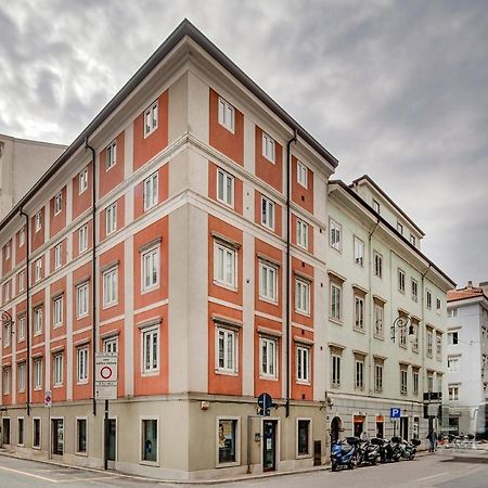 Taste Of Trieste Center Bagian luar foto